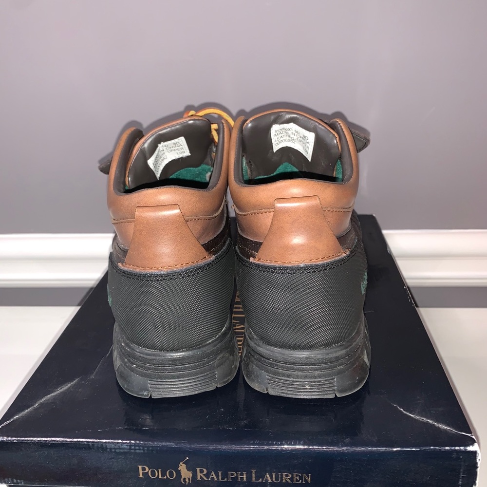 Polo Ralph Lauren Shoes - Picture 3 of 6